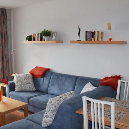 Ferienwohnung L142 Fuer 2-4 Personen An Der Ostsee Brasilien Buitenkant foto