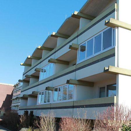 Ferienwohnung L142 Fuer 2-4 Personen An Der Ostsee Brasilien Buitenkant foto