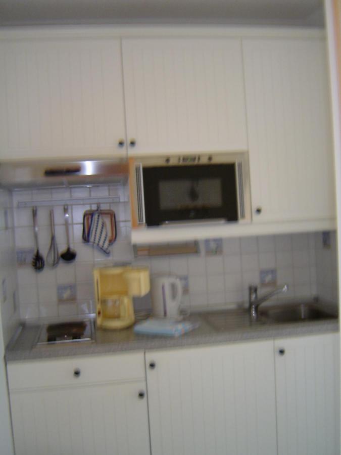 Ferienwohnung L142 Fuer 2-4 Personen An Der Ostsee Brasilien Buitenkant foto