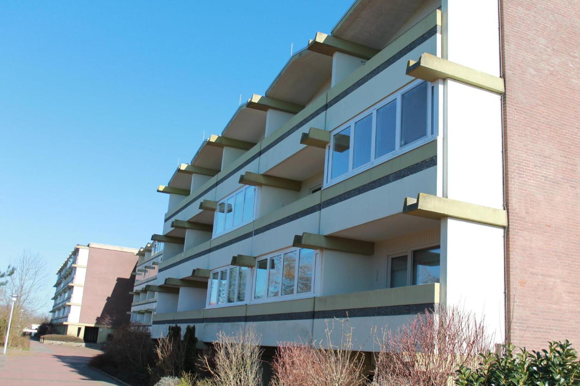 Ferienwohnung L142 Fuer 2-4 Personen An Der Ostsee Brasilien Buitenkant foto