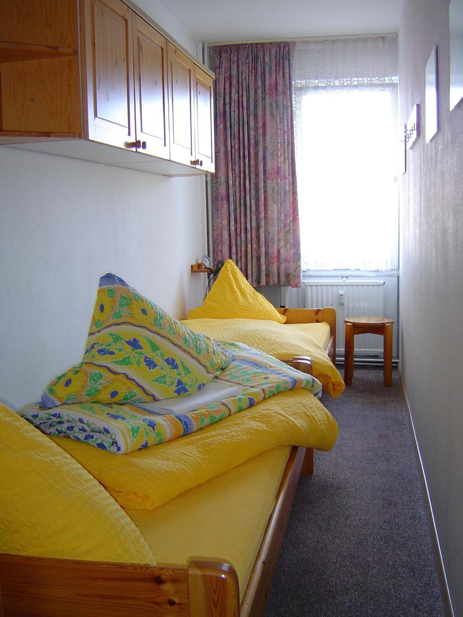 Ferienwohnung L142 Fuer 2-4 Personen An Der Ostsee Brasilien Buitenkant foto
