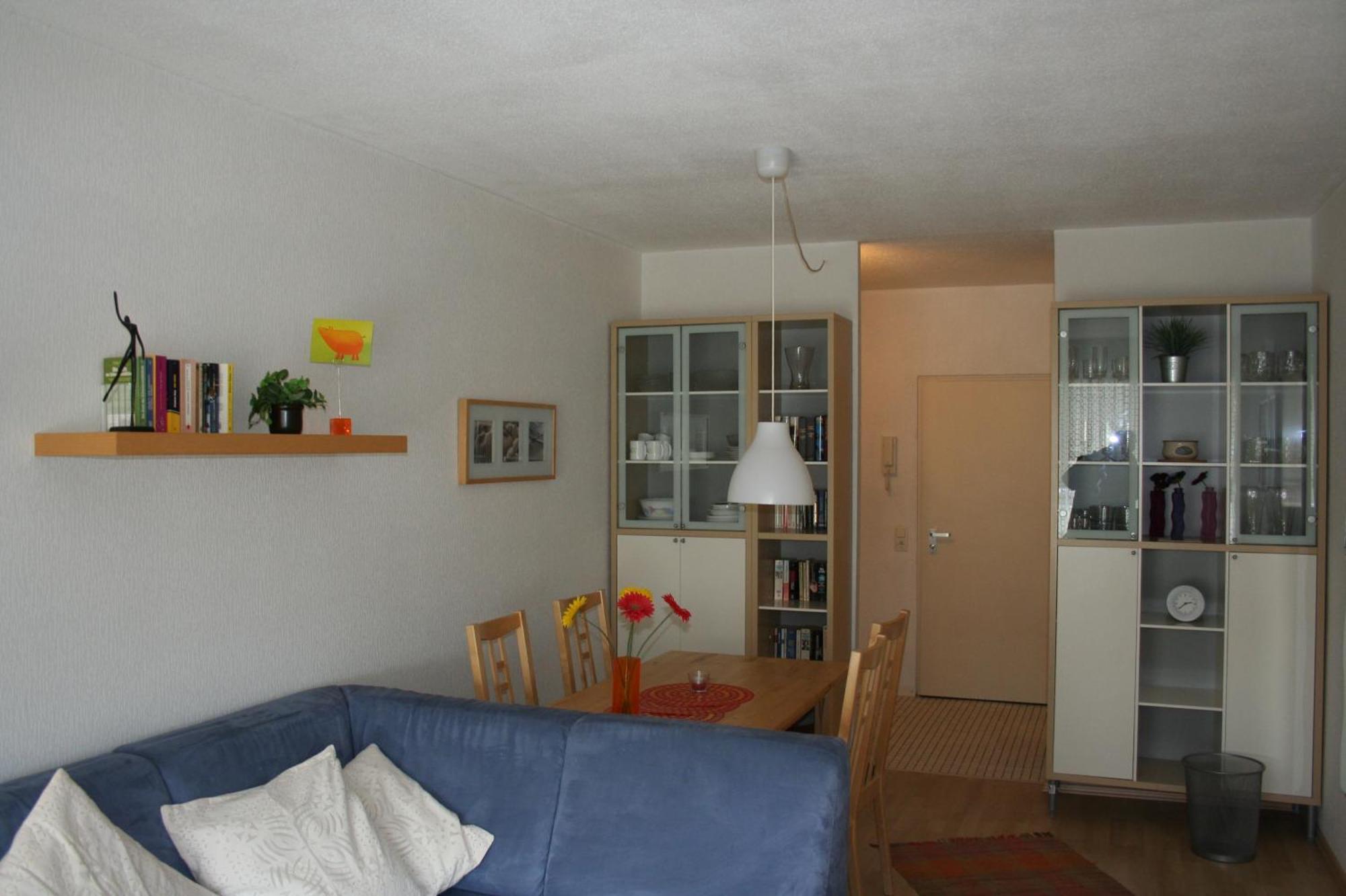 Ferienwohnung L142 Fuer 2-4 Personen An Der Ostsee Brasilien Buitenkant foto
