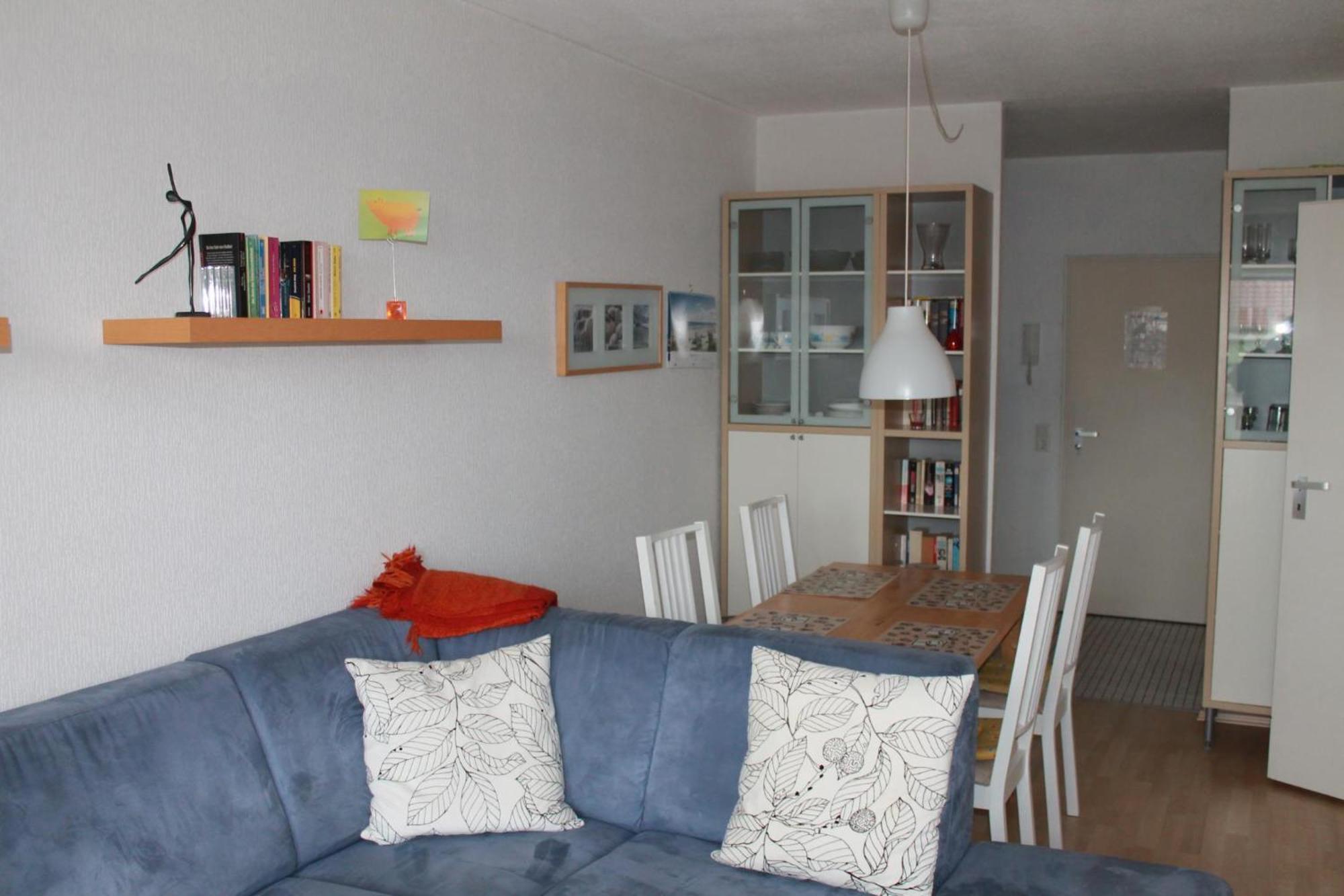 Ferienwohnung L142 Fuer 2-4 Personen An Der Ostsee Brasilien Buitenkant foto